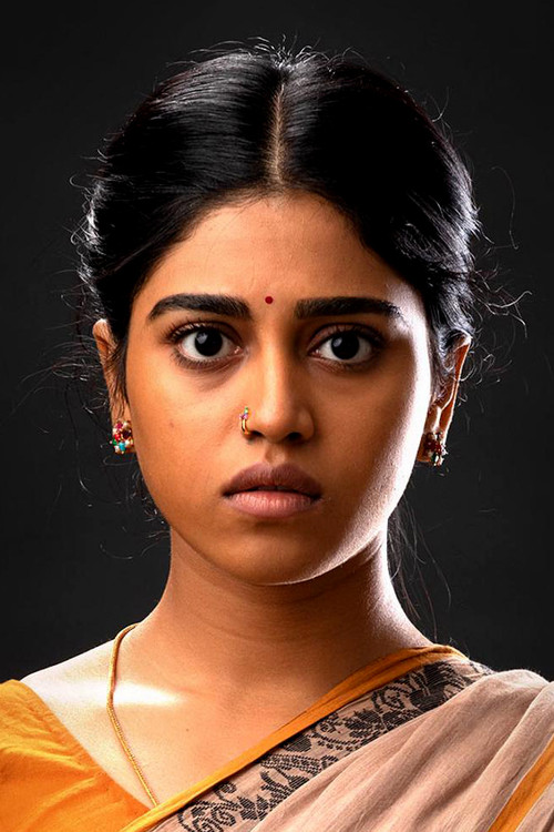 Mohana Sree Suraaga as Andamma