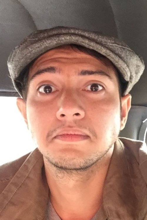 Rifky Balweel as Jono