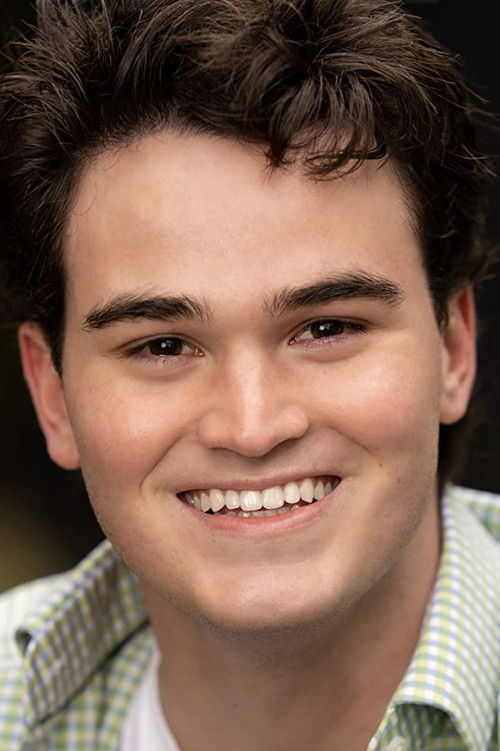 Danny Breslin profile photo