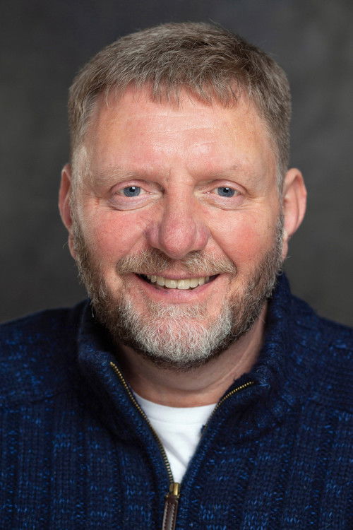 Steven Price as Neil