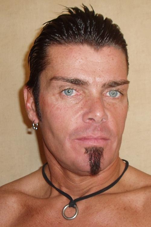 Cheyne Collins as Terminally-Ill Son