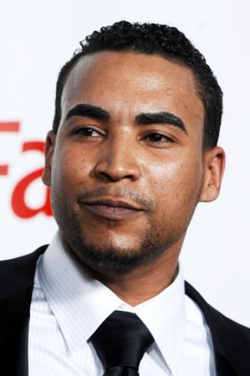 Don Omar as Himself