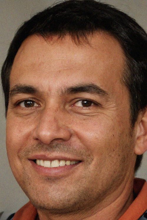 Jack Pine-Rusk as Young Matt