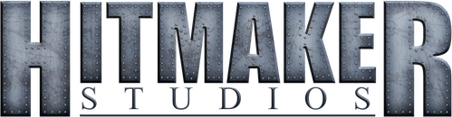 Hitmaker Studios logo