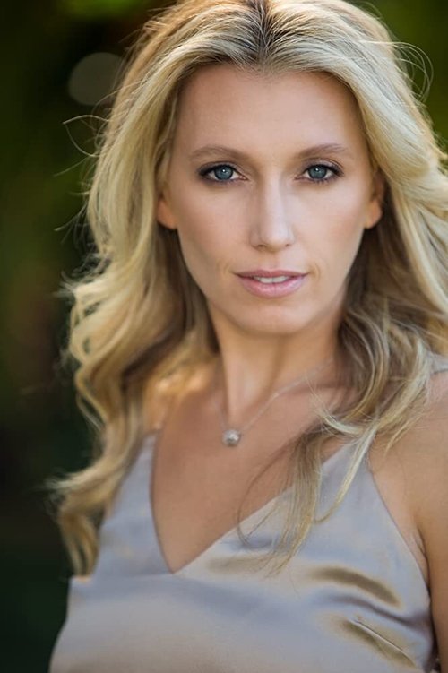 Brooke Josephson as Alice