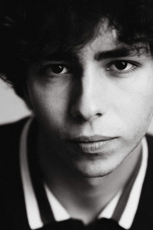 Benjamin Therrien as Fred