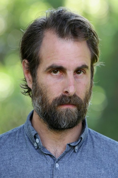 Rick Alverson as Himself