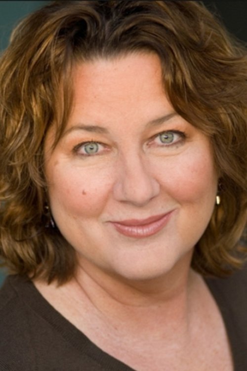 Peggy Sheffield as Waitress Beverly