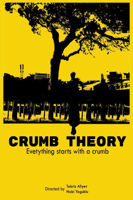 Crumb Theory poster
