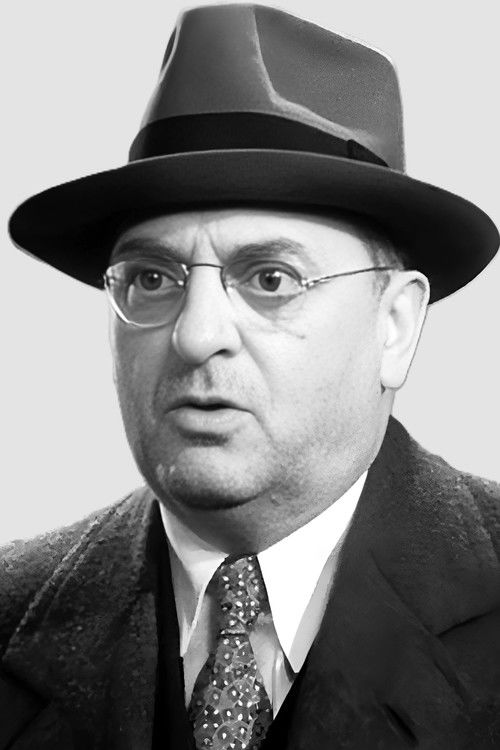 Granville Bates as Joseph Laurence