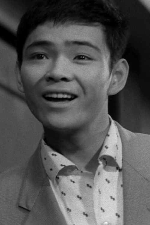Katsumi Ishizaki as 