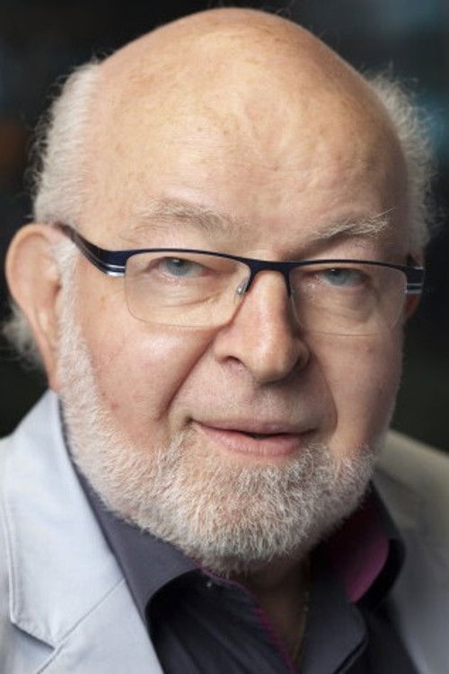 Carlos Sonnenschein as Himself