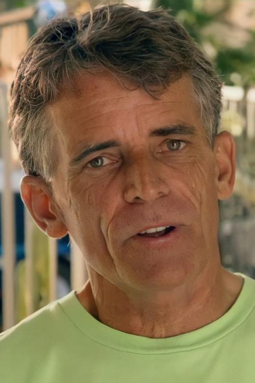 Charles Croughwell as Self