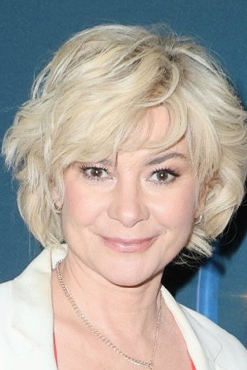 Beata Olga Kowalska as Dorota Wezół