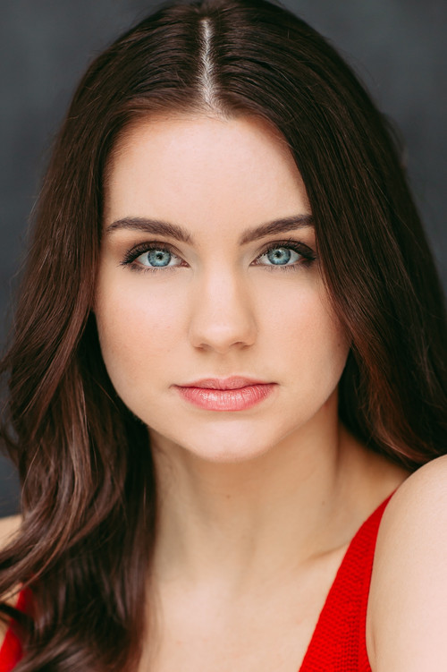 Danielle Brokopp as Dancer