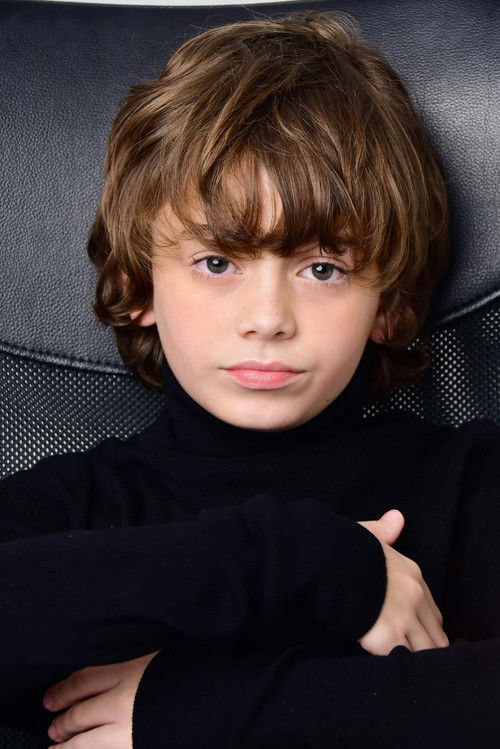 Miguel Soares as Breno