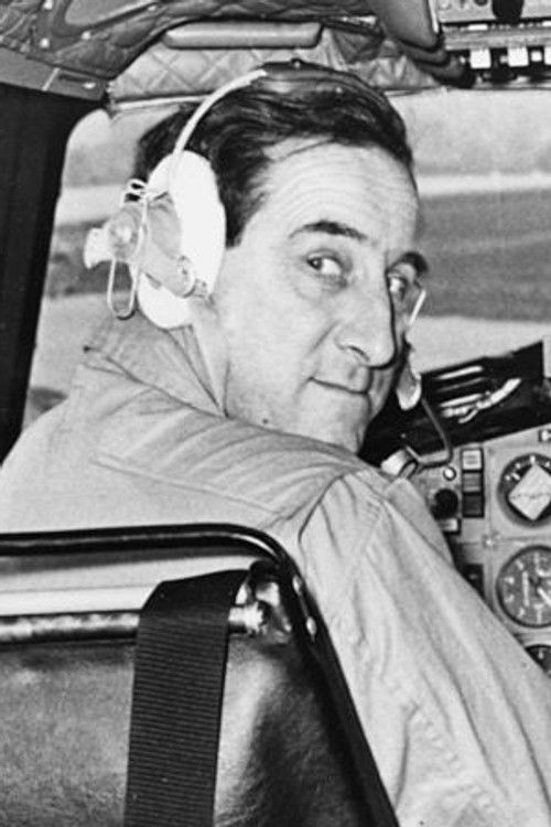 Brian Trubshaw as Himself (archive footage)