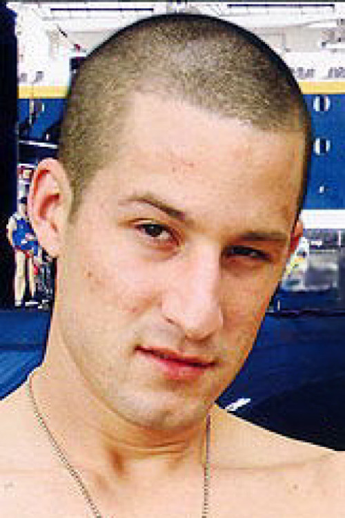 Jeff Fuller as (archive footage)