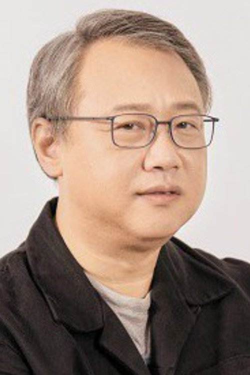 Hsi-Sheng Chen as 
