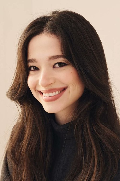 Mikey Madison as Self