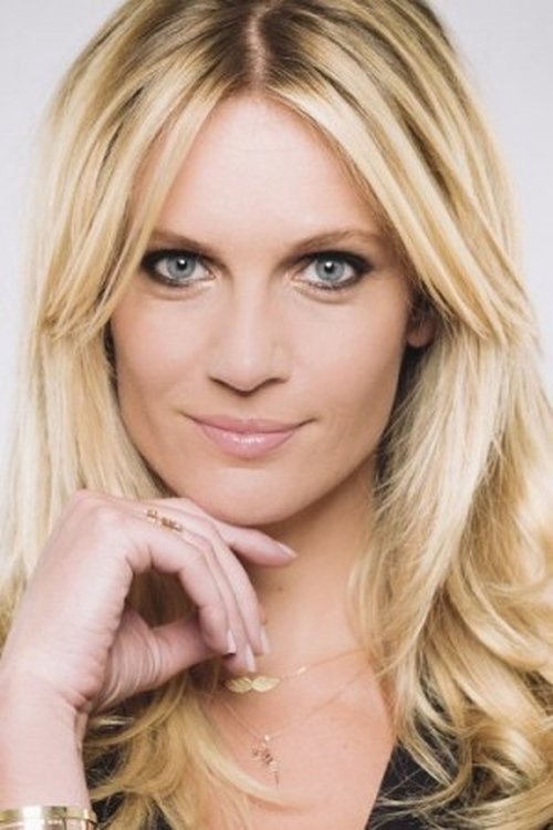 Sandrine Corman as Self - Host