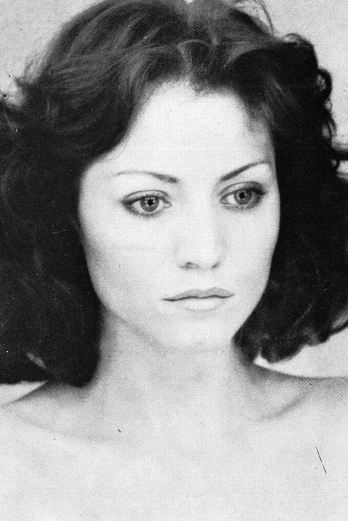 Maria D'Incoronato as Hippy (uncredited)