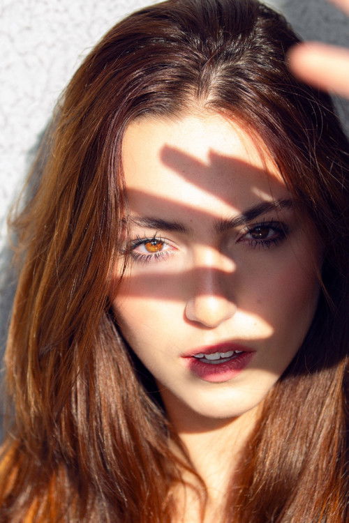 Pâmela Brighente as Melissa