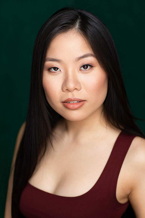 Kelly Lee as Nurse Kelly