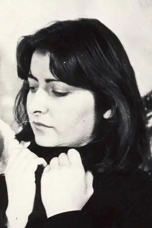 Neris Karpuškaitė profile photo