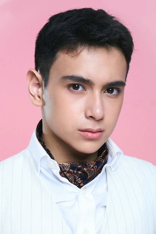 Heath Jornales as Self - Celebrity Collab Housemate