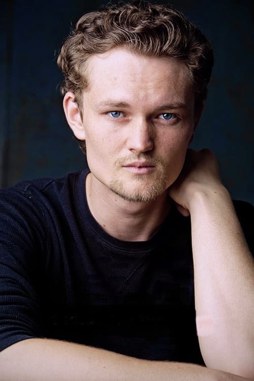 Brennan Keel Cook as Hunter