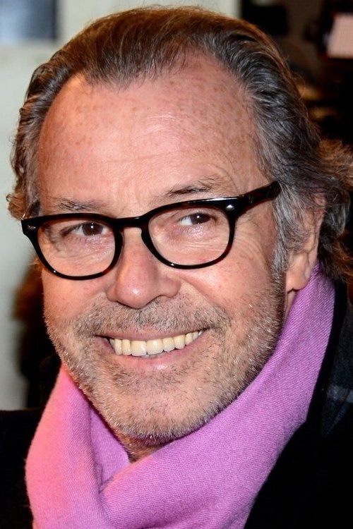 Michel Leeb as Michel Vignon