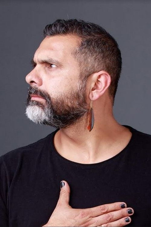 Diego Mateus as Príncipe Jarijabe