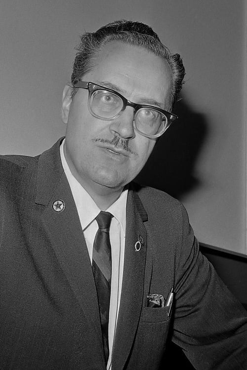 Forrest J. Ackerman as Self