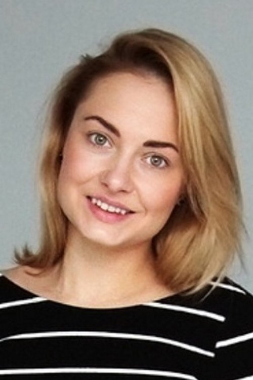 Kristina Olennikova as 