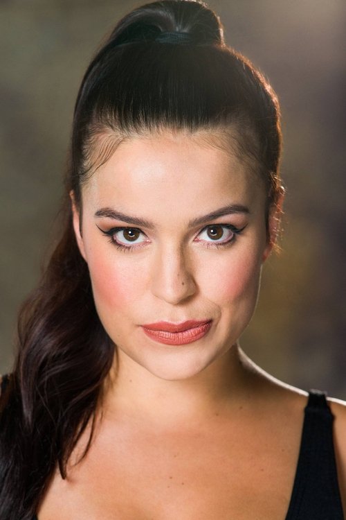 Anna Sophia Moad as Winly