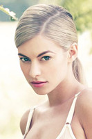 Alyson Bath as Strip Club Waitress (as Shirleyann Mason)