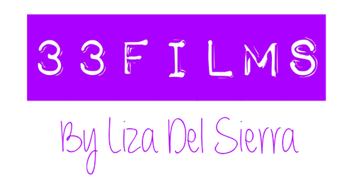 33 Films logo