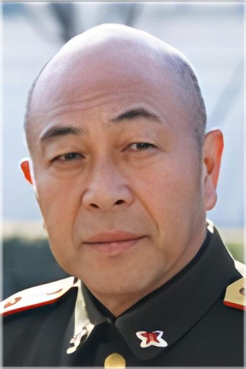 程建勋 as 陈司令