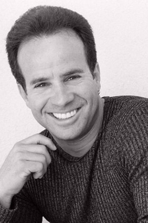 Carl Anthony Nespoli as Agent