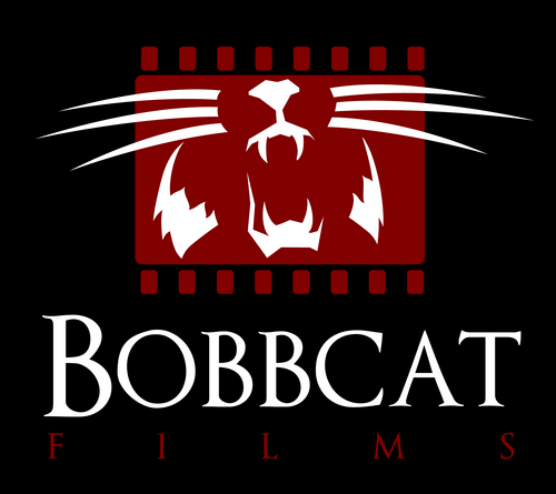 Bobbcat Films logo