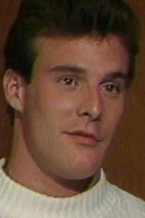 Chris Gray as (as Michael Gray)