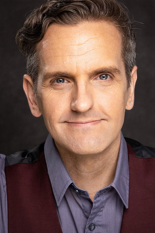 Daren King as Fletcher Grady