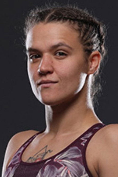 Kathryn Paprocki as Herself