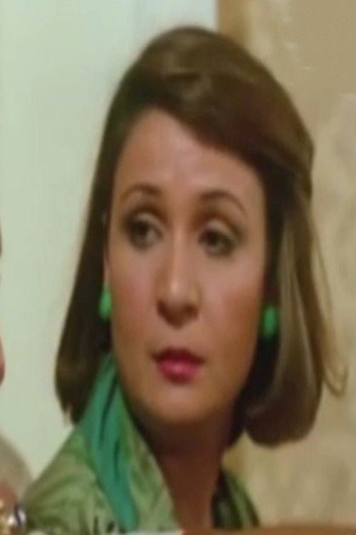 سهير توفيق as 