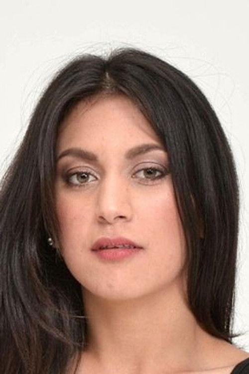 Francesca Palma as 