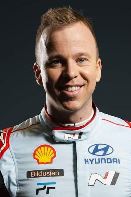 Torstein Eriksen as Self