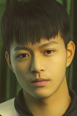 Tong Weifeng as Li Guang