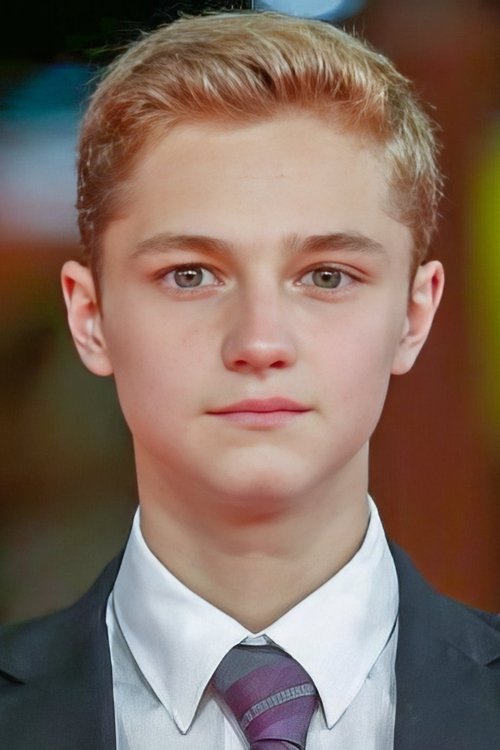 Emilio Puente as Rubén