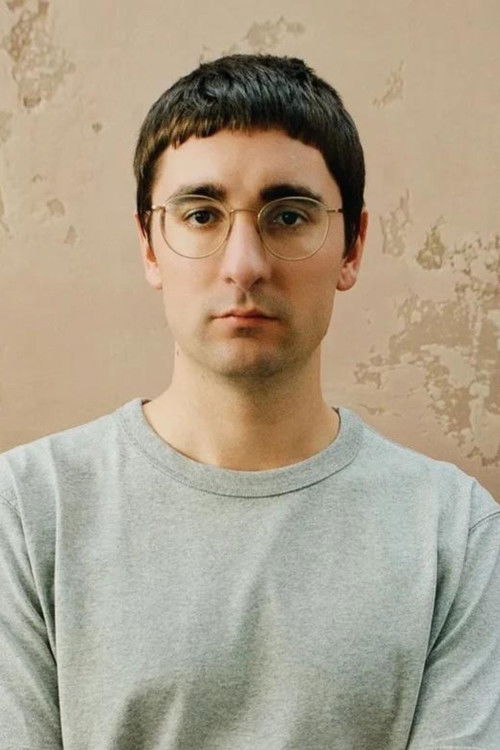 Gus Unger-Hamilton as 